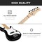 Best Choice Products 30in Kids Electric Guitar Beginner Starter Kit w/ 5W Amplifier, Strap, Case